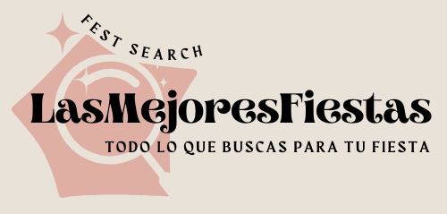 Las mejores fiestas